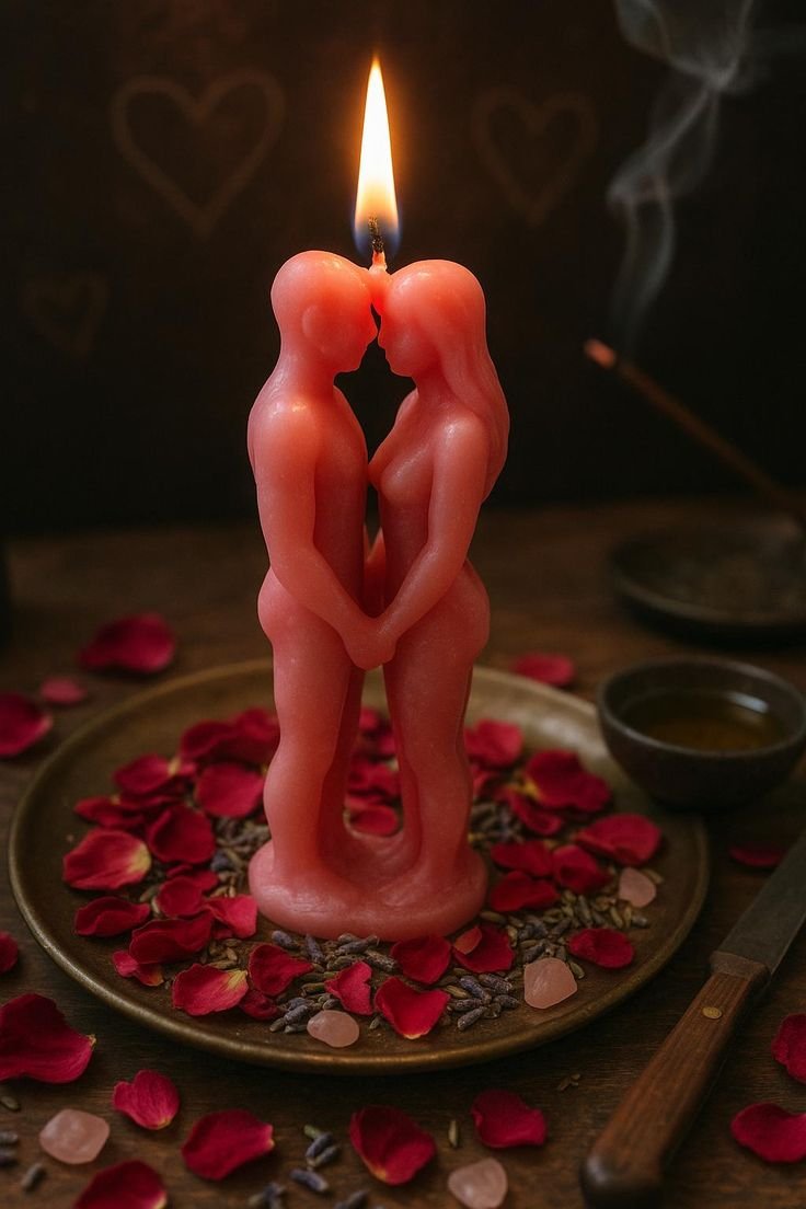 attract true love fast with soul mate spell