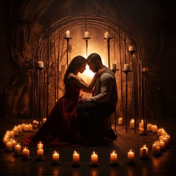 paarbindungsstärkender zauber beschreibung lesen